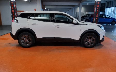 2022 Peugeot 2008 - photo 5