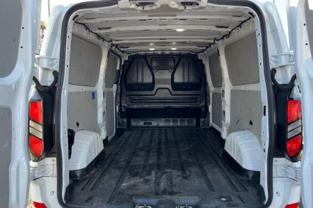2024 Ford Transit Custom - photo 6