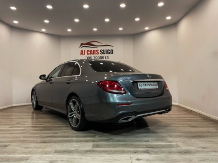 2019 Mercedes-Benz E-Class - photo 11
