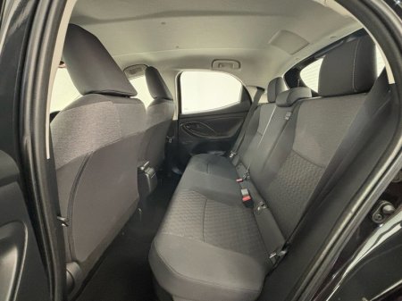 2023 Toyota Yaris - photo 7