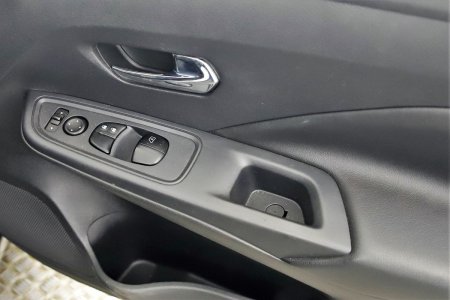 2021 Nissan Micra - photo 25