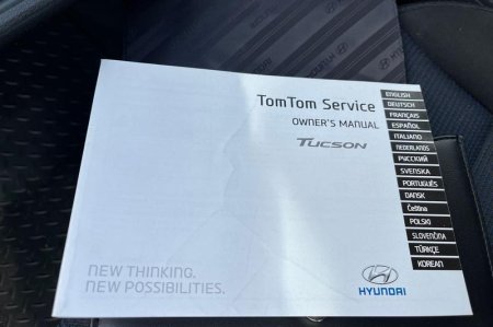 2015 Hyundai Tucson - photo 22