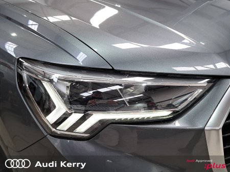 2023 Audi Q3 - photo 30