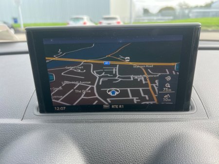 2017 Audi A3 - photo 21