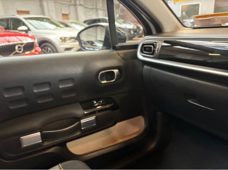 2023 Citroen C3 - photo 7