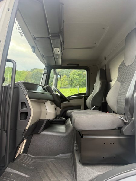 2021 MAN TGM 15.250 - photo 6