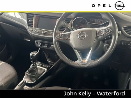 2023 Opel Crossland X - photo 5
