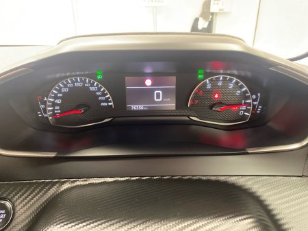 2023 Peugeot 208 - photo 17