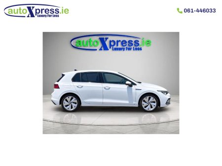 2021 Volkswagen Golf - photo 4