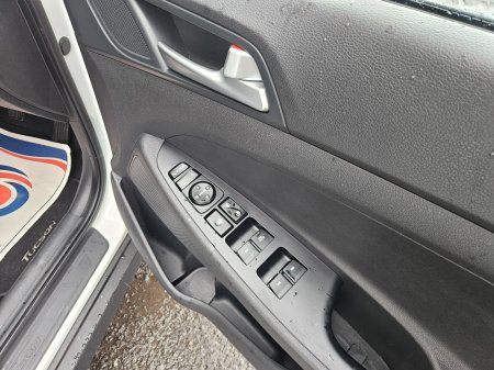 2016 Hyundai Tucson - photo 13