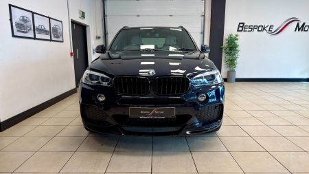 2018 BMW X5 - photo 7