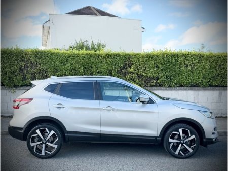 2018 Nissan Qashqai - photo 9