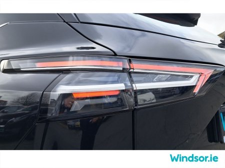 2025 Nissan Qashqai - photo 26