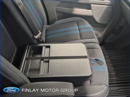 2026 Ford Transit Custom - photo 17