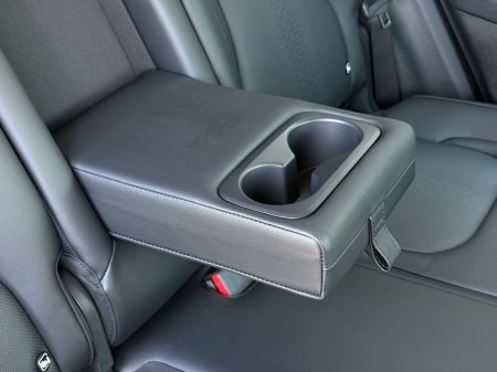 2026 Kia Sportage - photo 30