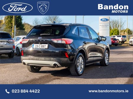 2023 Ford Kuga - photo 4