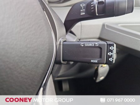 2027 Nissan Interstar - photo 13