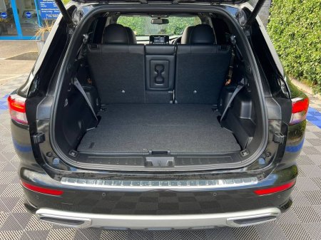 2022 Mitsubishi Outlander - photo 17