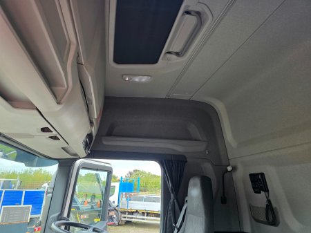 2023 SCANIA G360 - photo 19