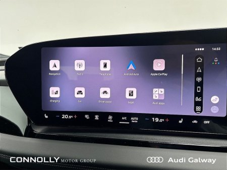 2027 Audi Q6 e-tron - photo 23