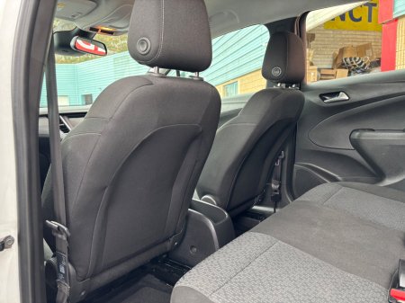 2019 Vauxhall Crossland X - photo 16