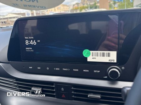 2026 Hyundai Bayon - photo 12