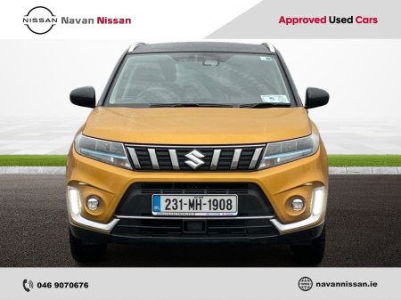 2023 Suzuki Vitara - photo 2