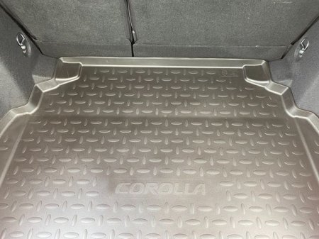 2023 Toyota Corolla - photo 16