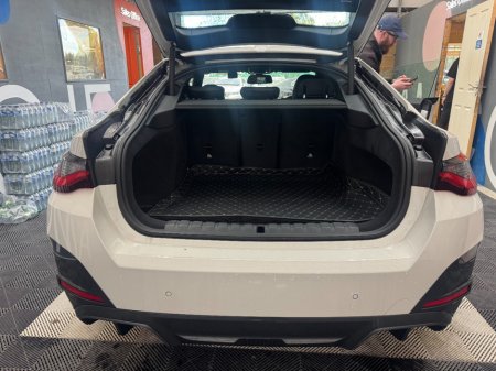 2023 BMW i4 - photo 6