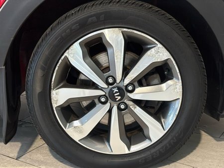 2021 Kia Stonic - photo 9