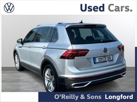 2023 Volkswagen Tiguan - photo 10