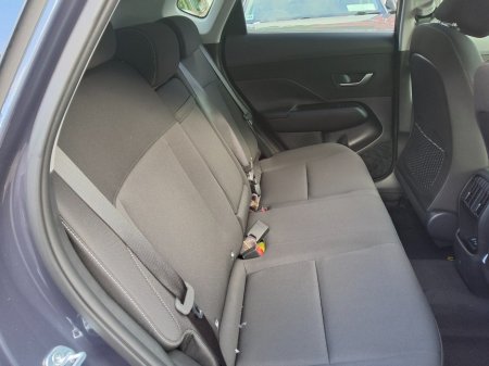 2026 Hyundai KONA - photo 8