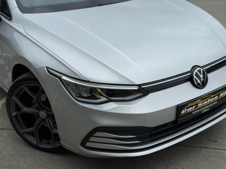 2023 Volkswagen Golf - photo 5