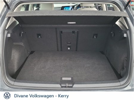 2022 Volkswagen Golf - photo 9