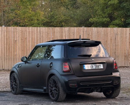 2011 Mini Cooper - photo 15