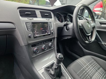 2016 Volkswagen Golf - photo 15