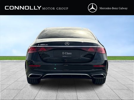 2026 Mercedes-Benz E-Class - photo 12