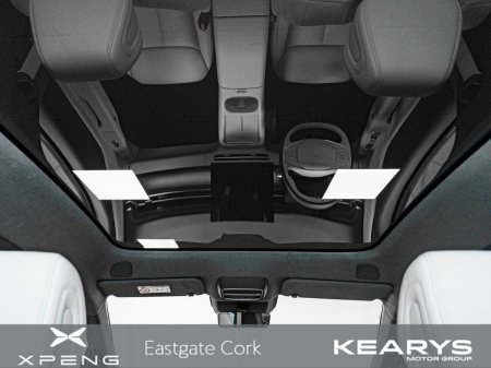 2027 XPeng G6 - photo 23