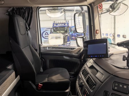 2022 DAF XF 480 - photo 23