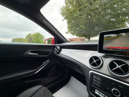2017 Mercedes-Benz CLA - photo 26