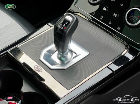 2023 Land Rover Range Rover Evoque - photo 7