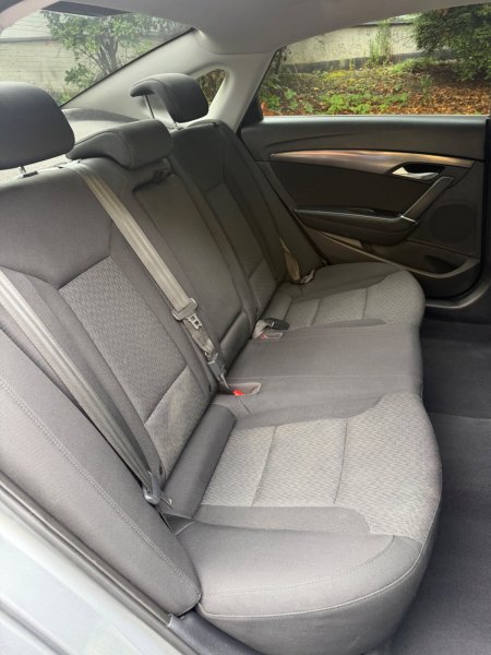 2017 Hyundai i40 - photo 8