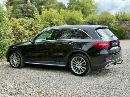 2018 Mercedes-Benz GLC - photo 11