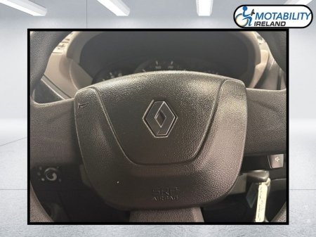 2015 Renault Master - photo 6