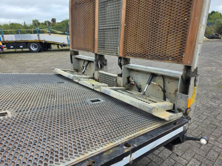 2022 SCANIA P320 - photo 21