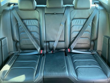 2019 Volkswagen Tiguan - photo 12