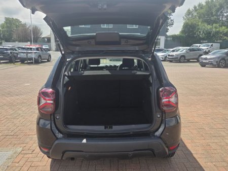 2023 Dacia Duster - photo 7