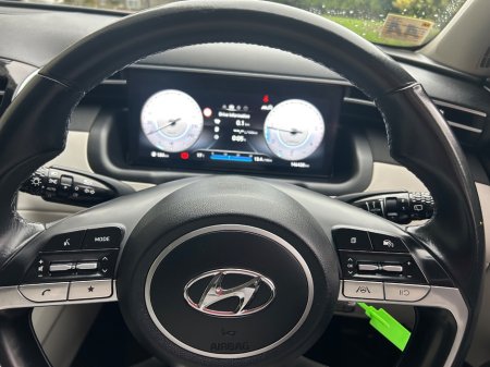 2022 Hyundai Tucson - photo 8