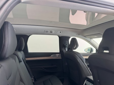 2025 Volvo EX90 - photo 6