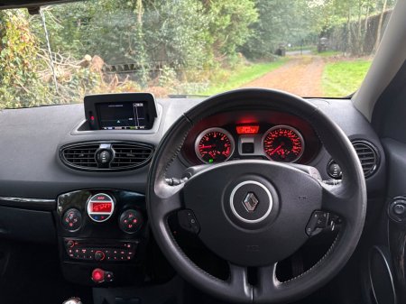 2012 Renault Clio - photo 7